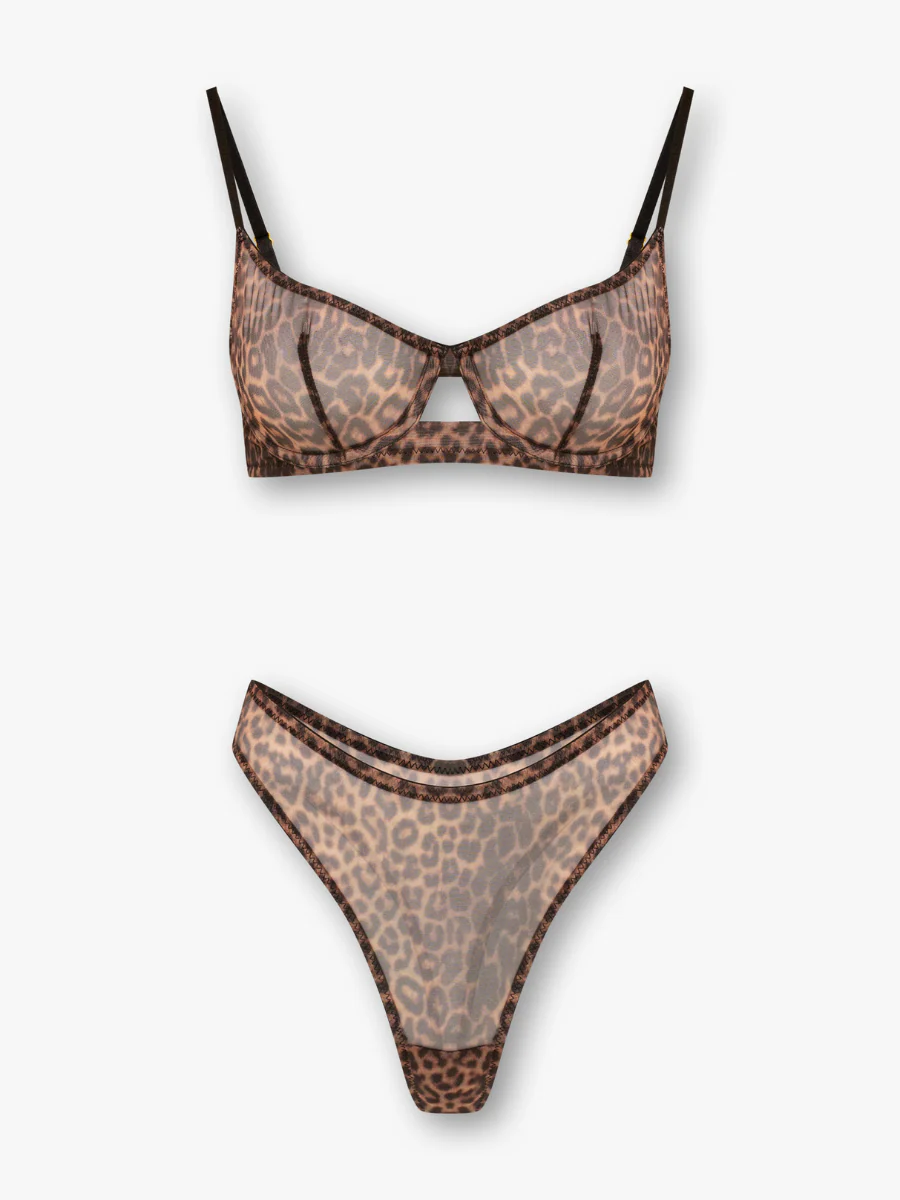Alexia Lingerie Set - Image 6