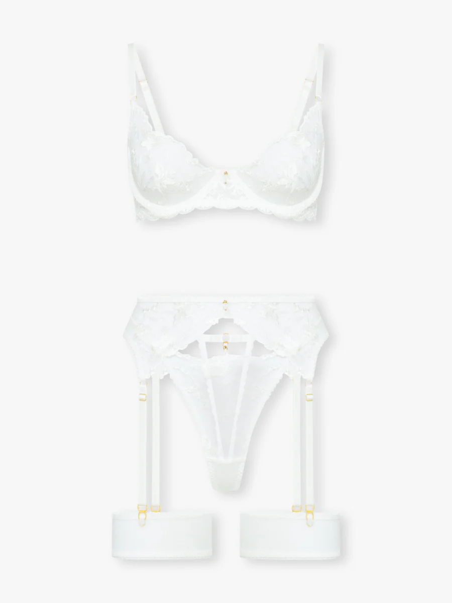 Aurora Lingerie Set - Image 6