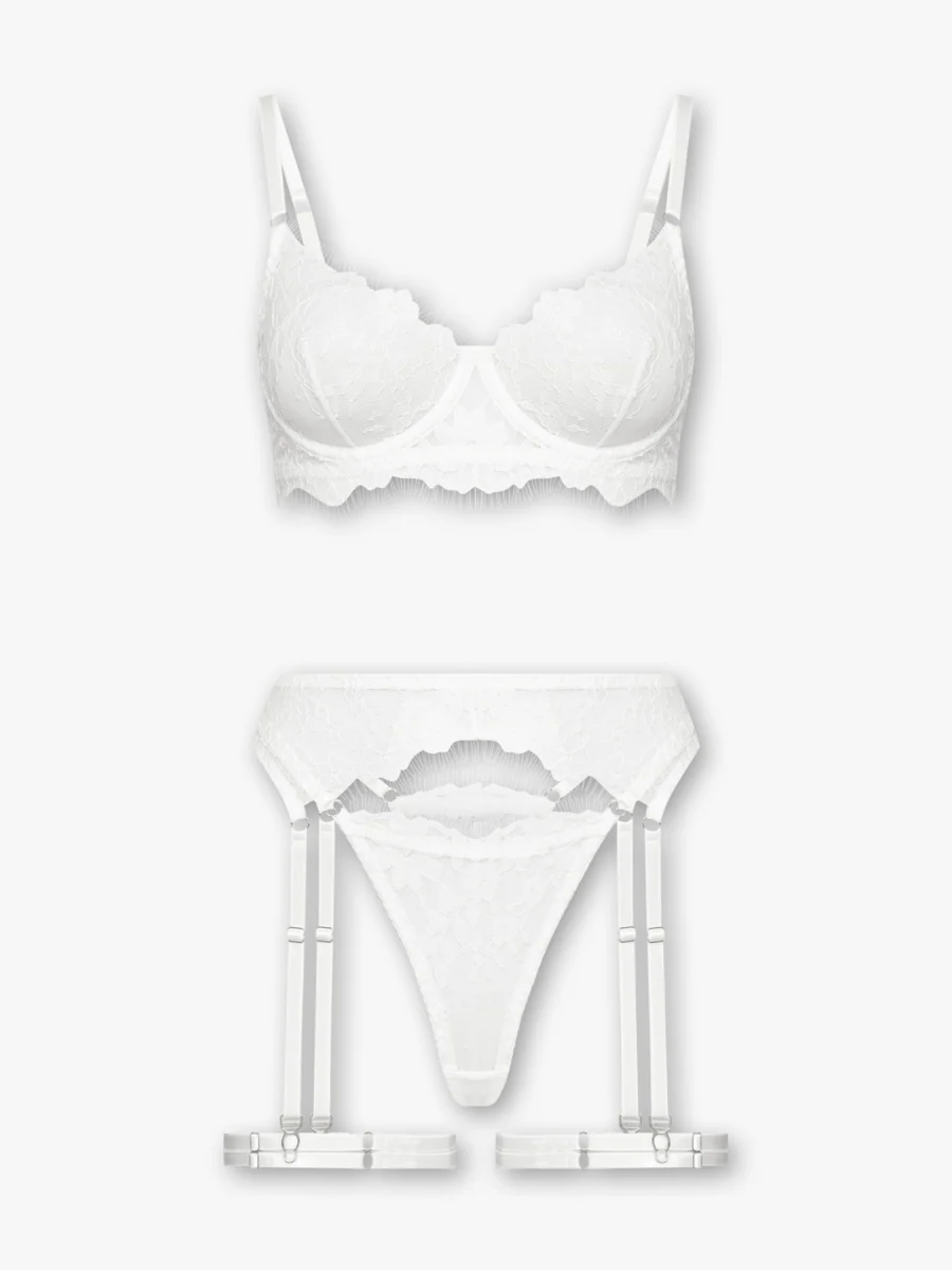 Bizou Lingerie Set - Image 6