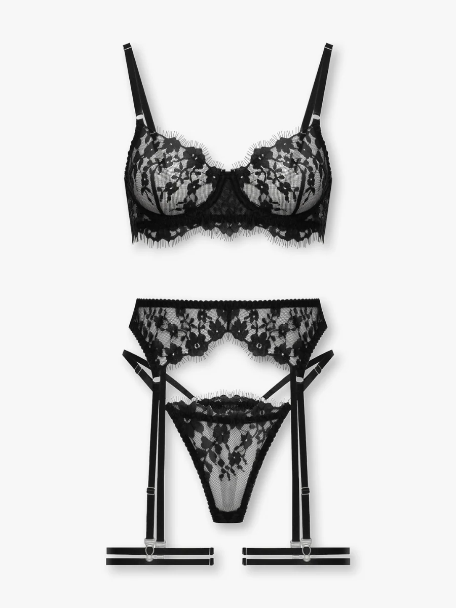 Bizou Lingerie Set - Image 6