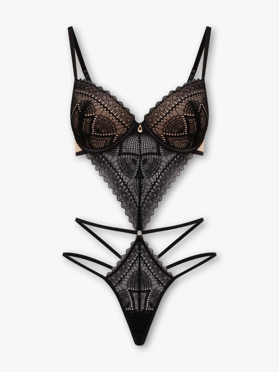 Cassa Bodysuit - Image 6