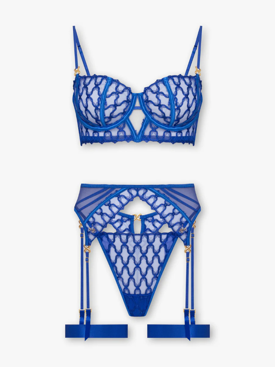 Ceryn Lingerie Set - Image 6