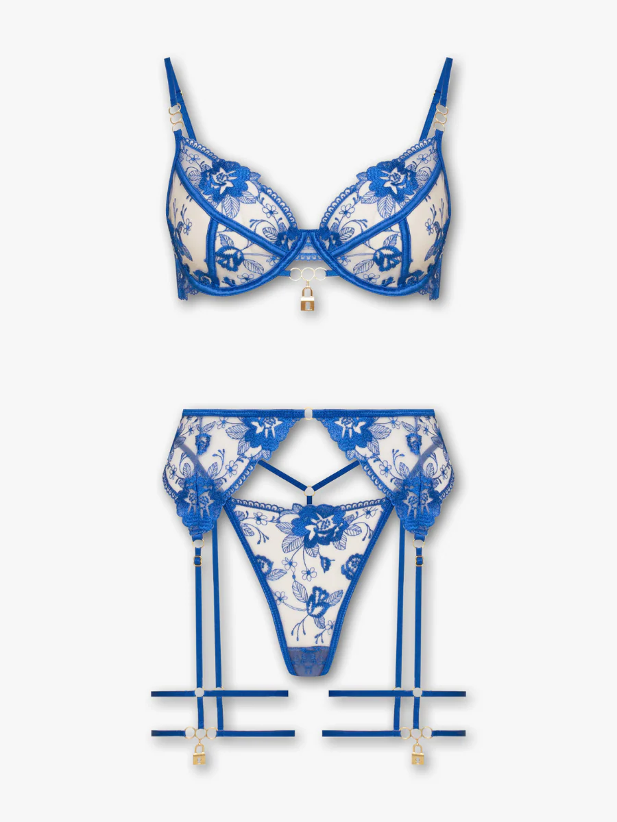 Eliza Lingerie Set - Image 6