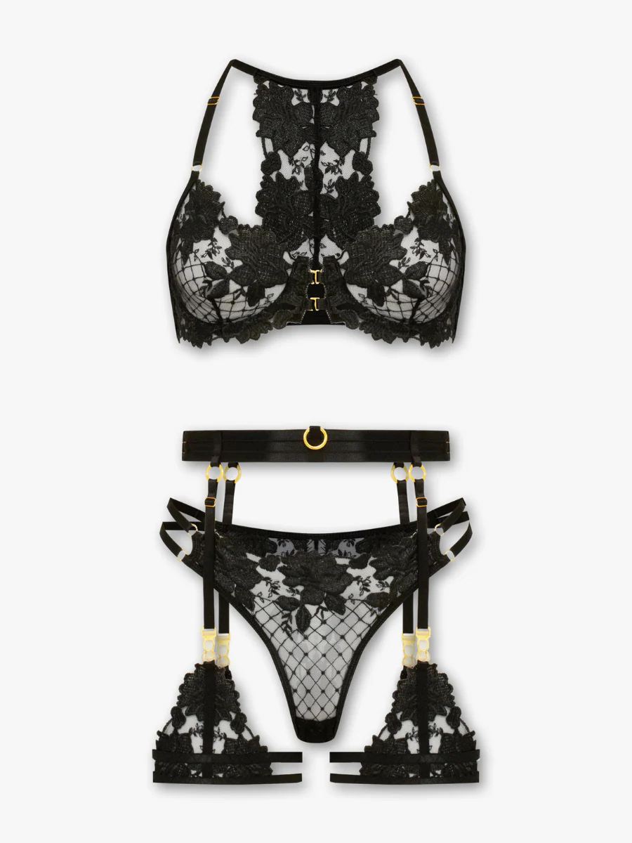 Elodie Lingerie Set - Image 6