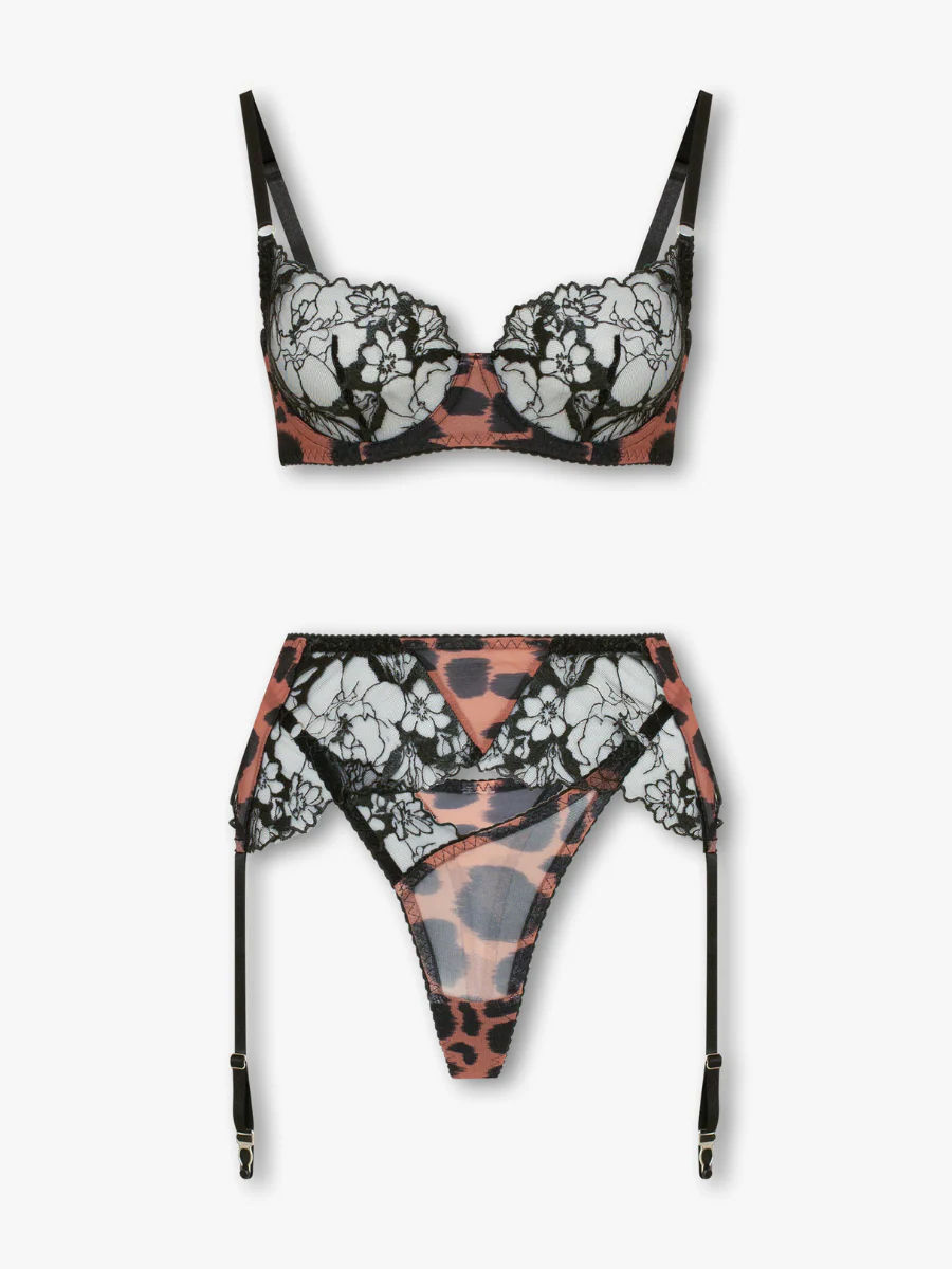 Elysia Lingerie Set - Image 6