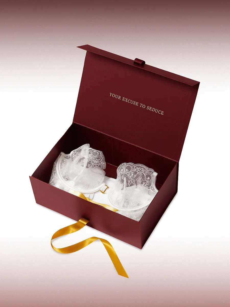 Gift Box Festive - Image 2