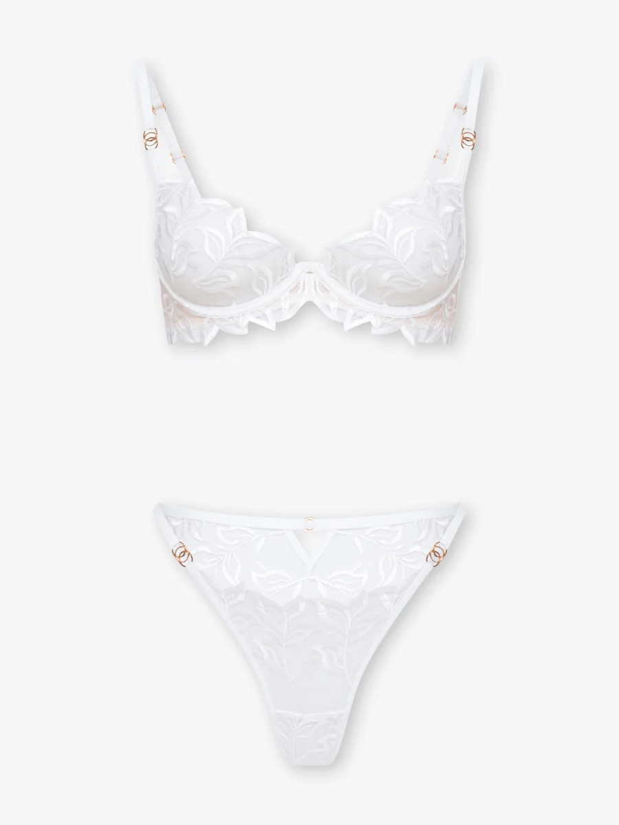 Jina Lingerie Set - Image 6