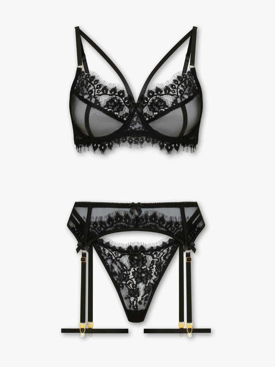Lara Lingerie Set - Image 6