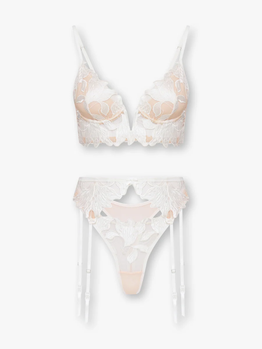Liliana Lingerie Set - Image 6