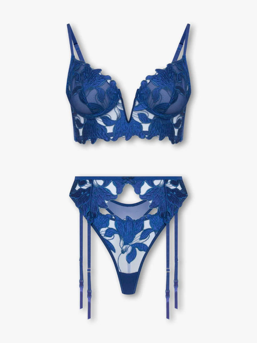Liliana Lingerie Set - Image 6