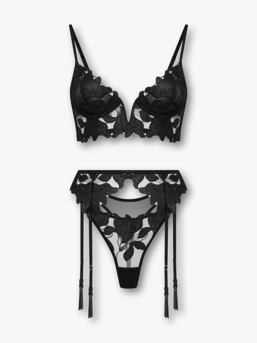 Liliana Lingerie Set - Image 6
