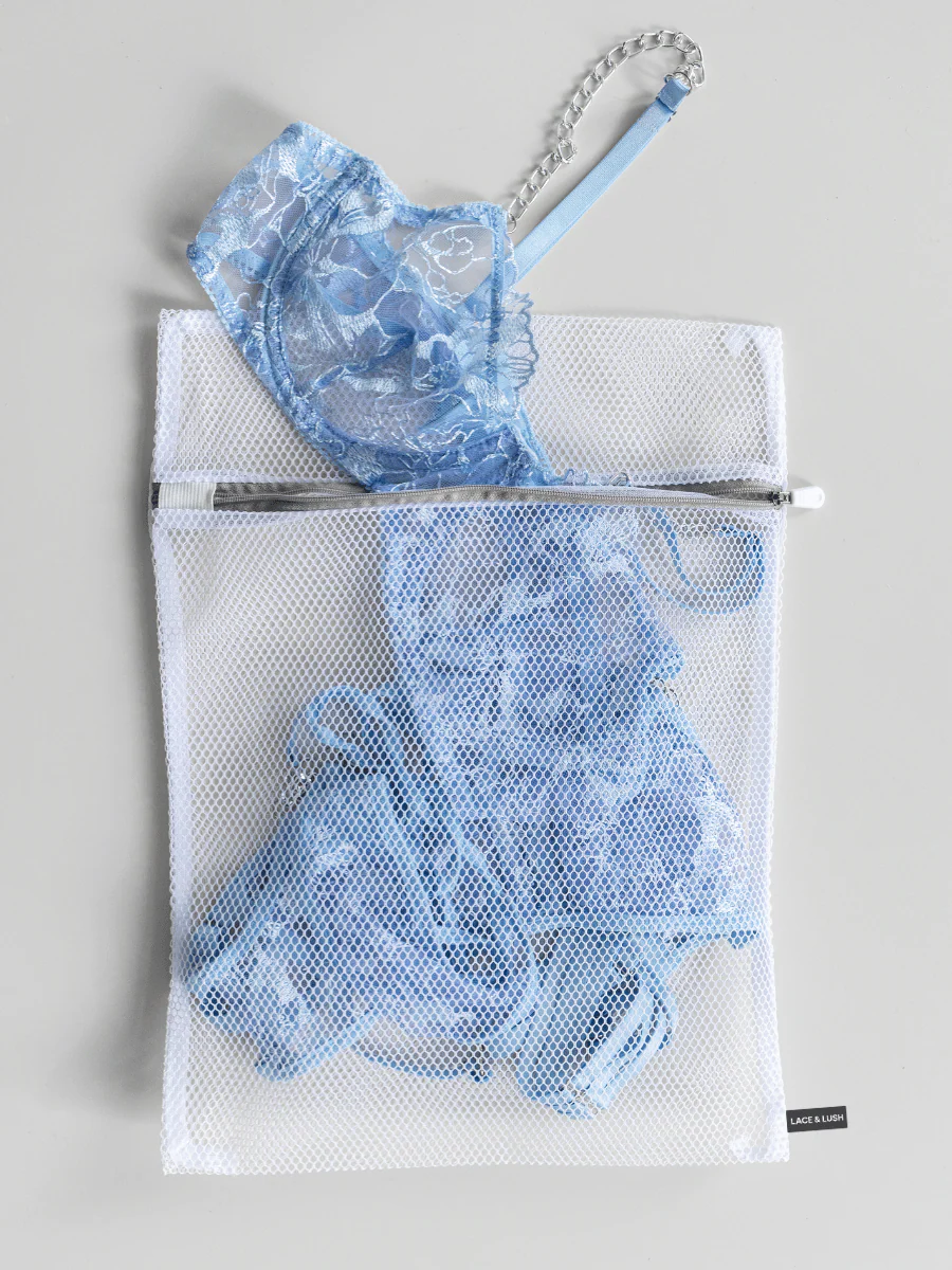 Lingerie Care Bag