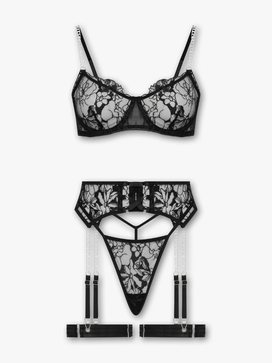 Loïs Lingerie Set - Image 6
