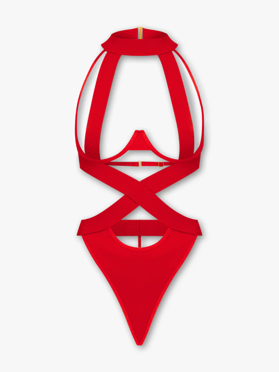 Micha Bodysuit - Image 6
