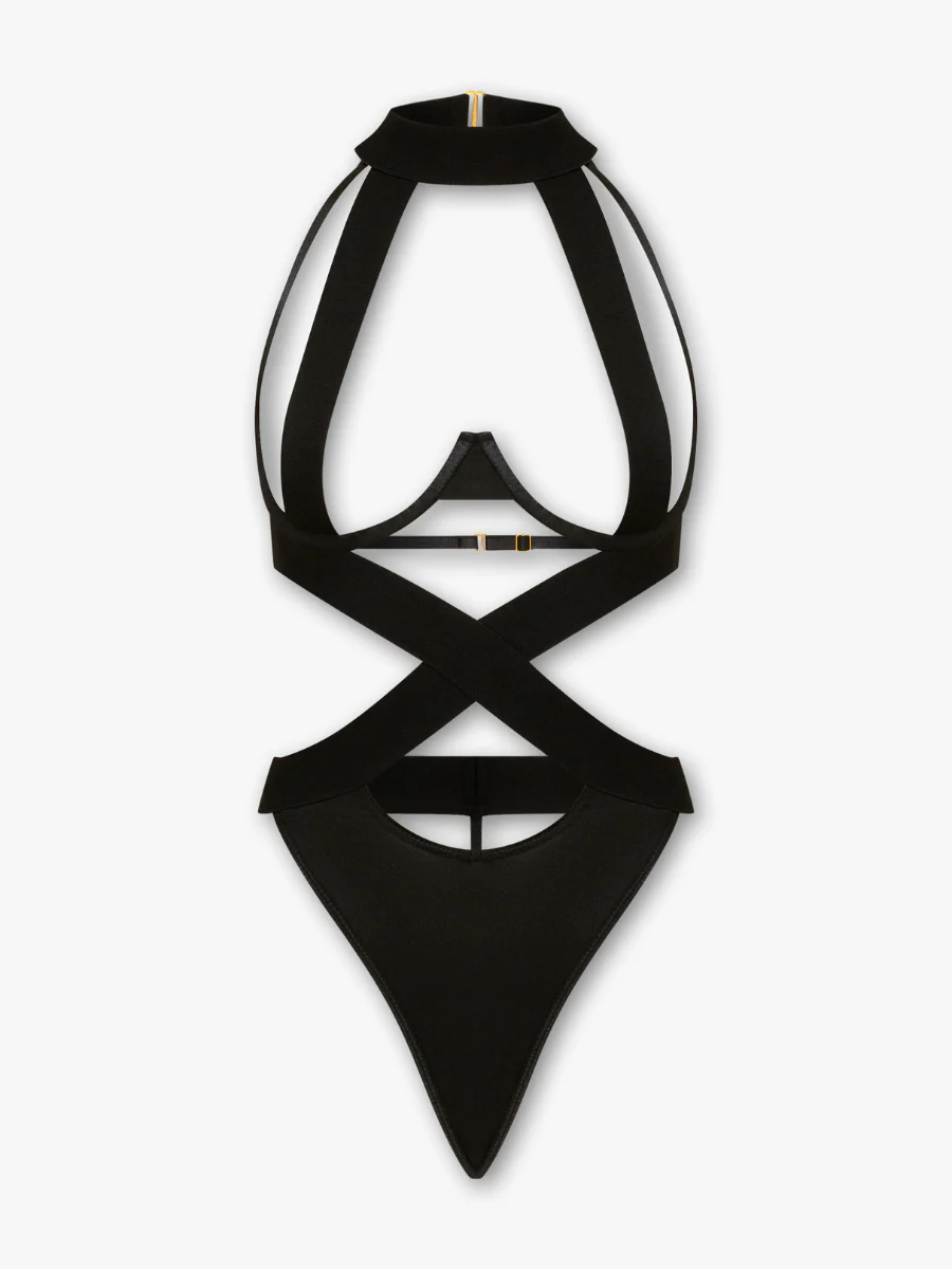 Micha Bodysuit - Image 6