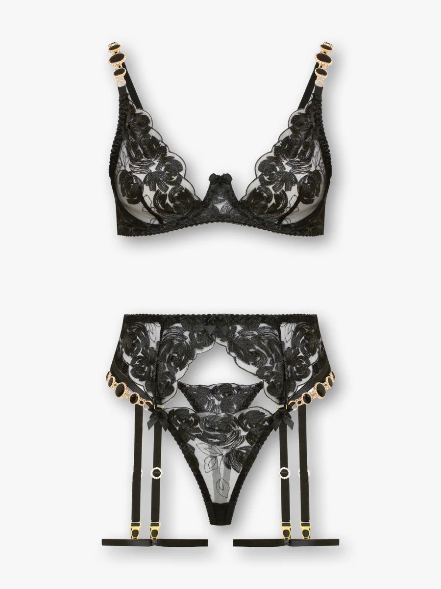 Milana Lingerie Set - Image 6