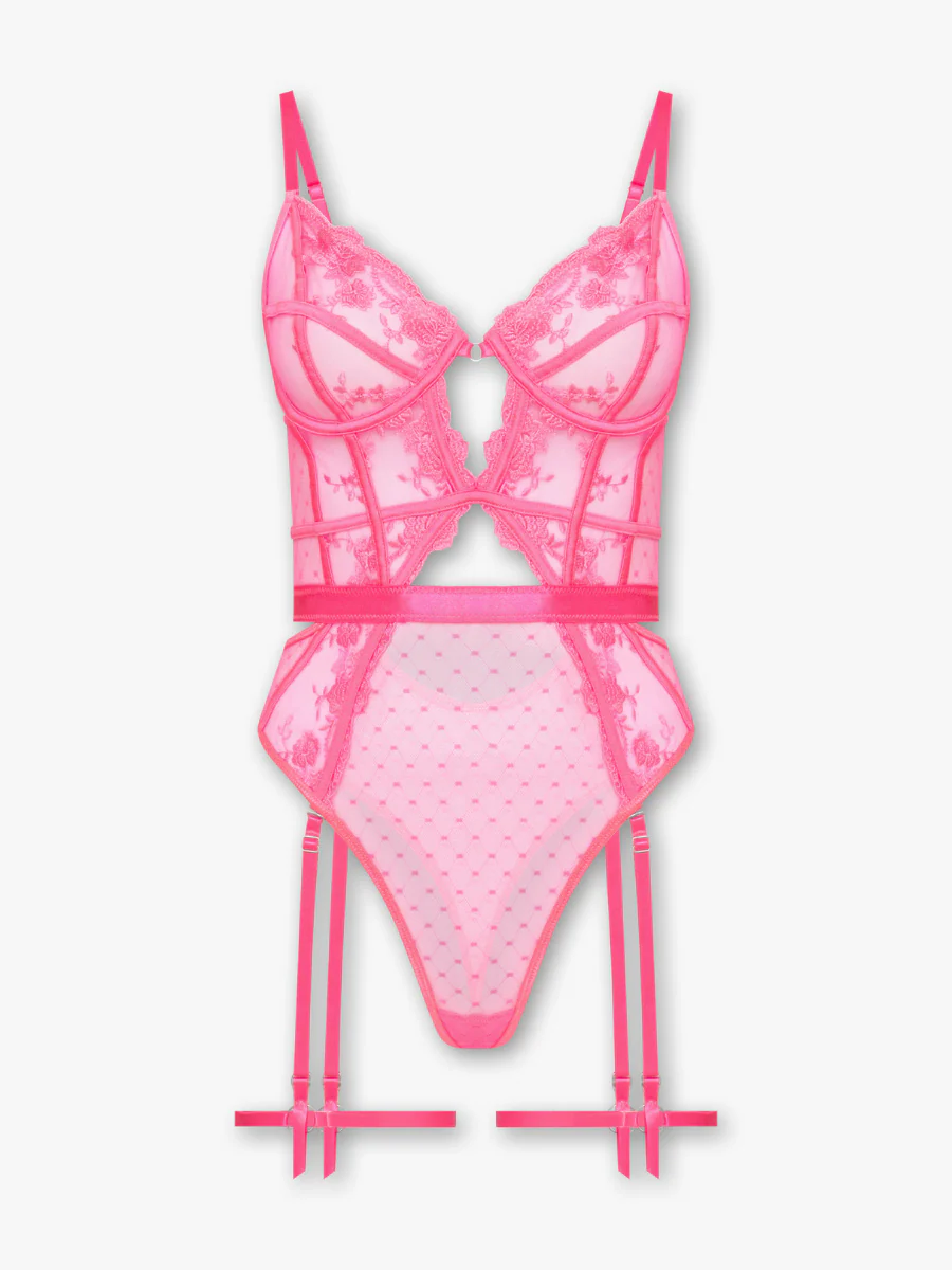 Natalia Bodysuit - Image 6