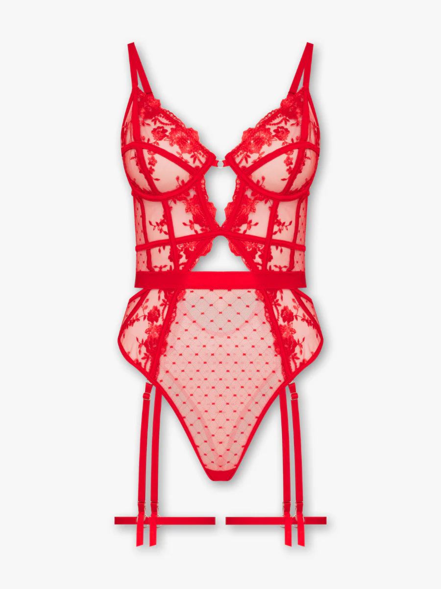 Natalia Bodysuit - Image 6