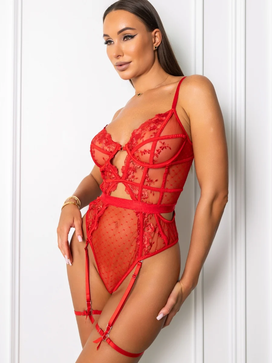 Natalia Bodysuit - Image 7