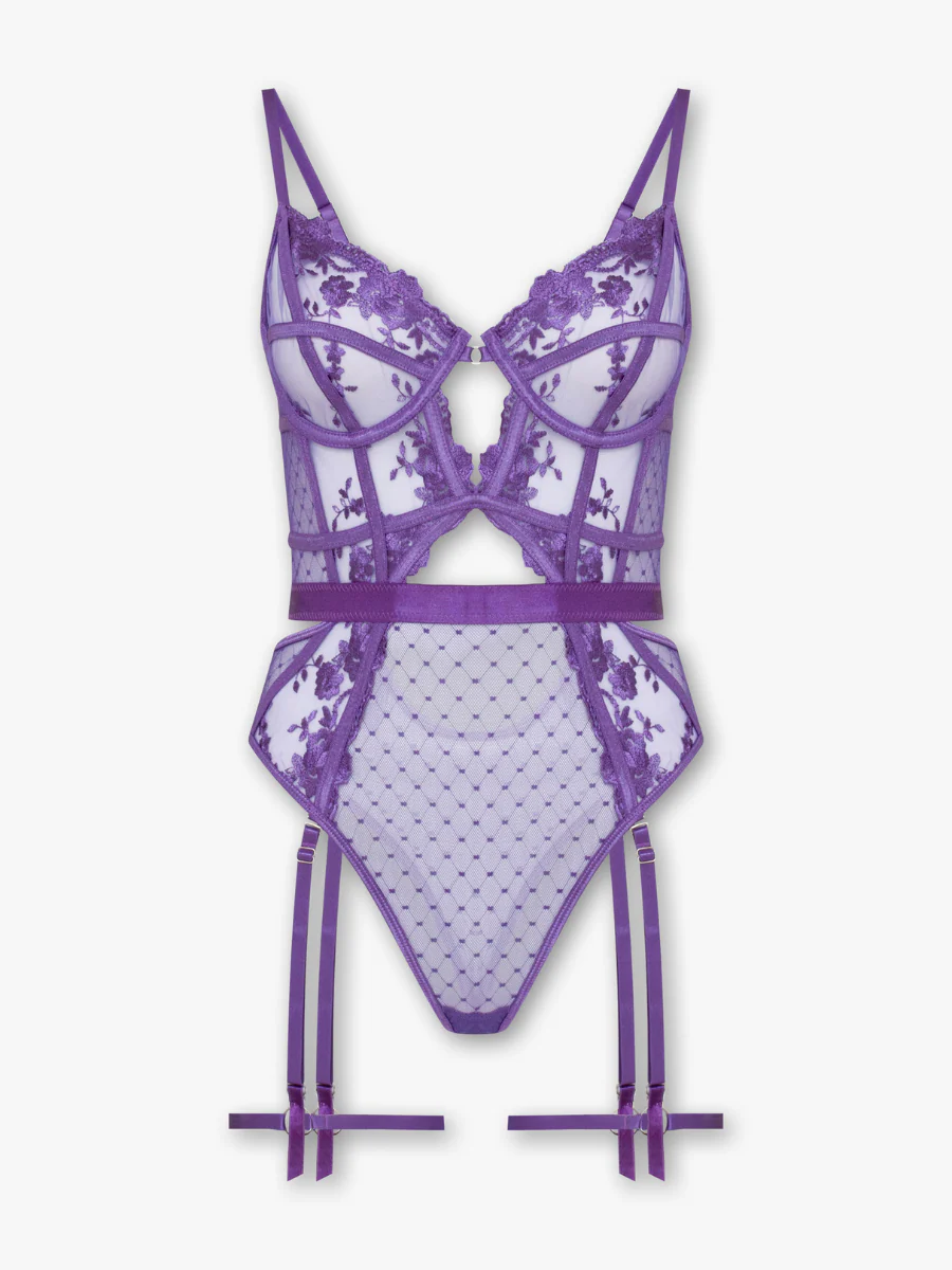 Natalia Bodysuit - Image 6