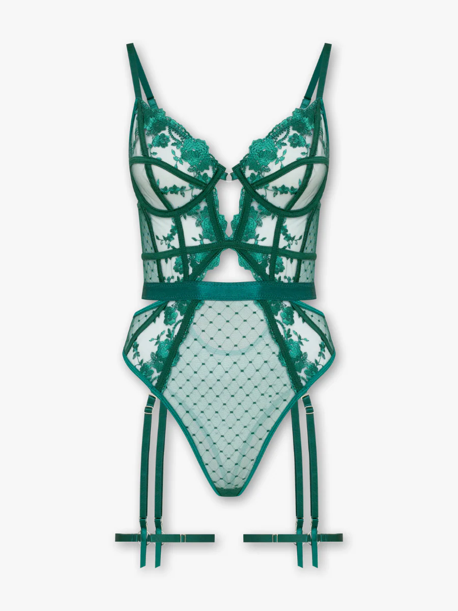 Natalia Bodysuit - Image 6