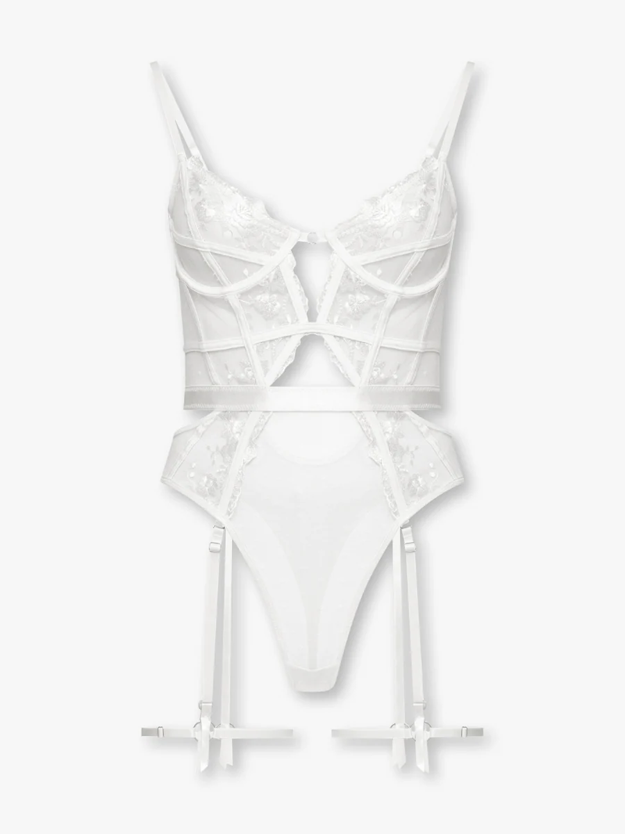 Natalia Bodysuit - Image 6