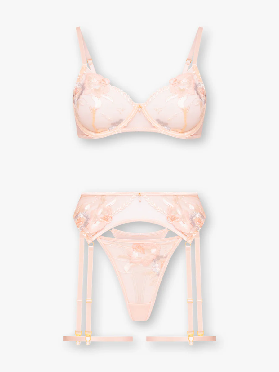 Rhea Lingerie Set - Image 6