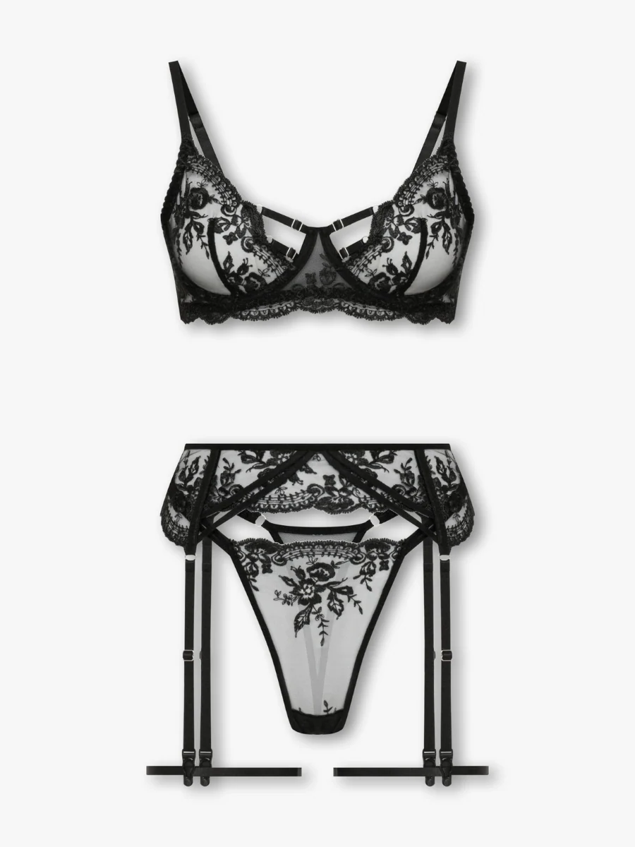 Sasha Lingerie Set - Image 6
