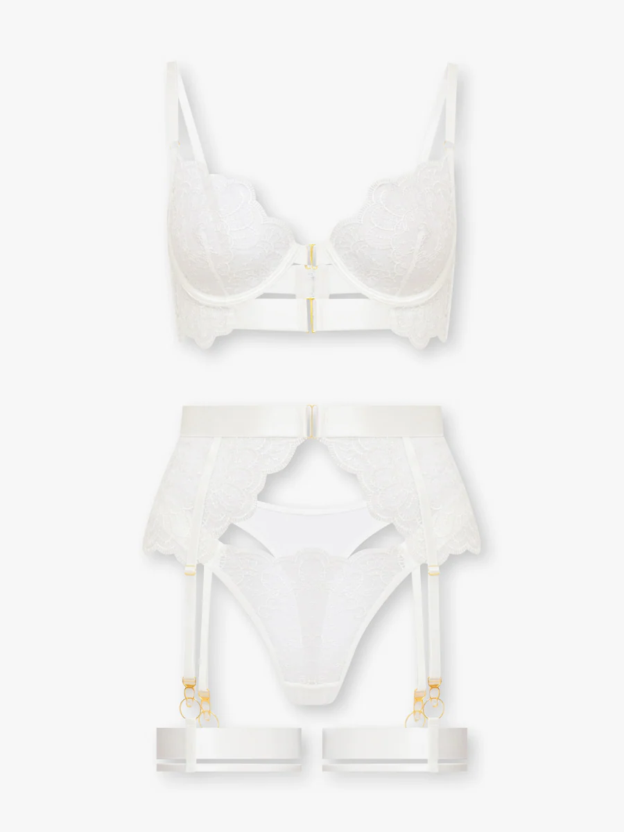 Valeria Lingerie Set - Image 6